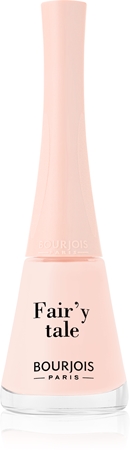Bourjois 1 Seconde hitro sušeči lak za nohte