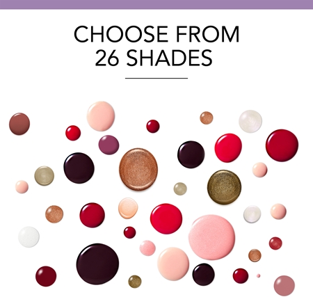 Bourjois 1 Seconde Ātri žūstoša nagu laka