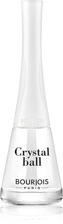 Bourjois 1 Seconde rychleschnoucí lak na nehty