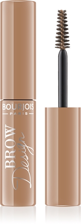 Bourjois Brow Design żelowy tusz do rzęs do brwi