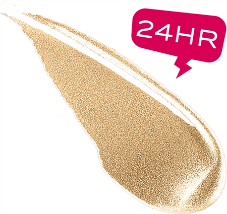 Bourjois Metal Edition krémové oční stíny