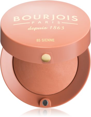 Bourjois Little Round Pot Blush arcpirosító