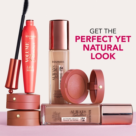 Bourjois Little Round Pot Blush Vaigu sārtuma līdzeklis