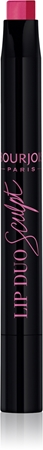 Bourjois Duo Sculpt rossetto bicolore