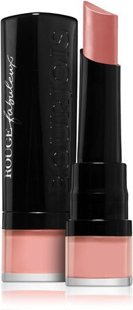 Bourjois Rouge Fabuleux aksamitna szminka