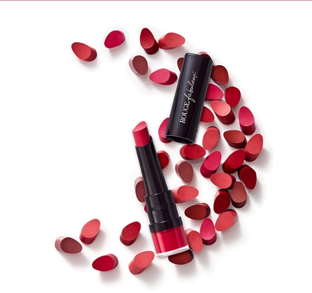 Bourjois Rouge Fabuleux aksamitna szminka