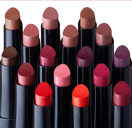 Bourjois Rouge Fabuleux aksamitna szminka
