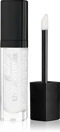 Bourjois Fabuleux Lip Transformer Ruj de buze lichid, de lunga durata pentru femei