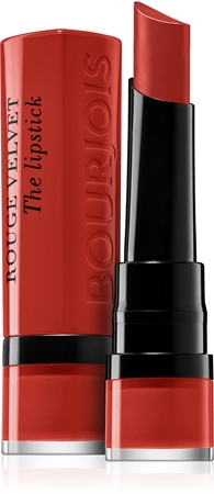 Bourjois Rouge Velvet The Lipstick Matterende Lippenstift
