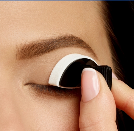 Bourjois 1 Seconde oční stíny pro okamžité kouřové líčení