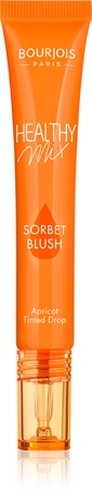 Bourjois Healthy Mix Sorbet Blush Liquid Blusher and Lip Gloss For Women