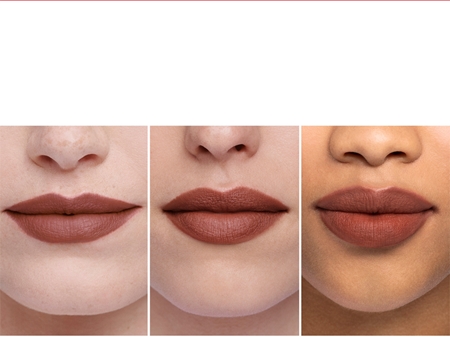 Bourjois Rouge Velvet The Lipstick Matterende Lippenstift