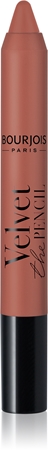 Bourjois Velvet the Pencil rtěnka v tužce