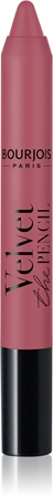 Bourjois Velvet the Pencil dünner Lippenstift