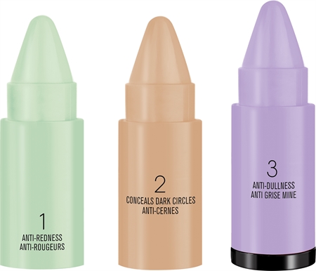 Bourjois 123 Perfect correttore unificante