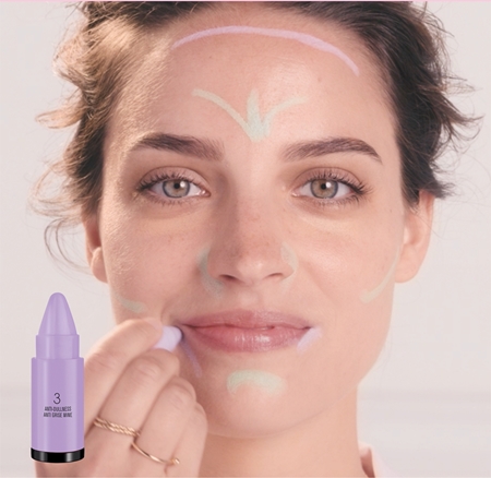 Bourjois 123 Perfect correttore unificante