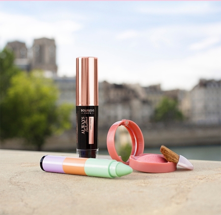Bourjois 123 Perfect correttore unificante