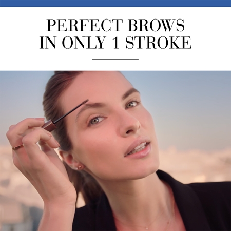 Bourjois Oh Oui! Brow Fiber Brow Mascara