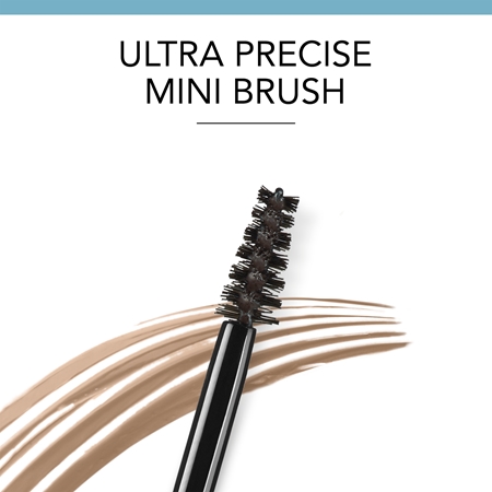 Bourjois Oh Oui! Brow Fiber Brow Mascara
