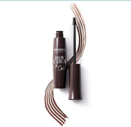 Bourjois Oh Oui! Brow Fiber řasenka na obočí