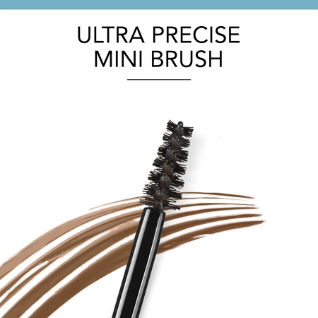 Bourjois Oh Oui! Brow Fiber Brow Mascara