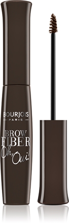 Bourjois Oh Oui! Brow Fiber туш для брів