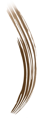 Bourjois Oh Oui! Brow Fiber Brow Mascara