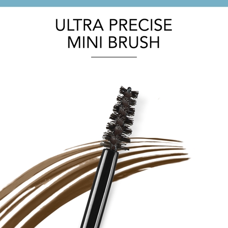 Bourjois Oh Oui! Brow Fiber Brow Mascara