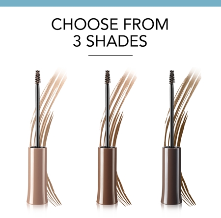 Bourjois Oh Oui! Brow Fiber Brow Mascara