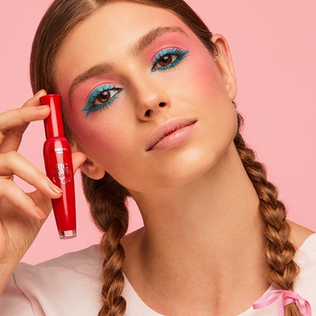 Bourjois Volume Glamour Oh Oui! Lenghtening and Lash Separating Mascara