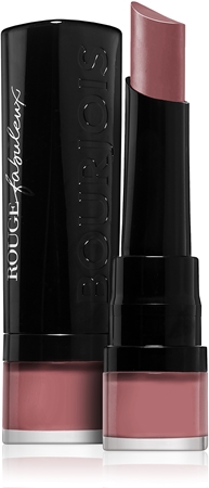 Bourjois Rouge Fabuleux aksamitna szminka