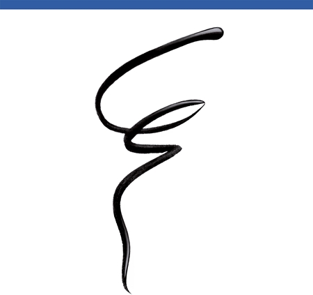 Bourjois Liner Pinceau dlouhotrvající oční linky