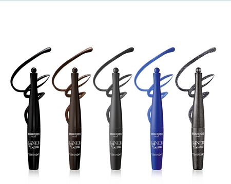 Bourjois Liner Pinceau dlouhotrvající oční linky
