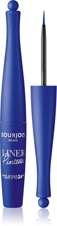 Bourjois Liner Pinceau dolgoobstojno črtalo za oči