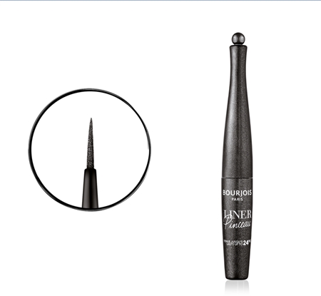Bourjois Liner Pinceau dlouhotrvající oční linky