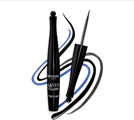Bourjois Liner Pinceau dlouhotrvající oční linky
