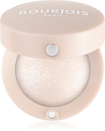 Bourjois Little Round Pot Mono тіні для повік