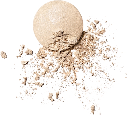 Bourjois Little Round Pot Mono тіні для повік