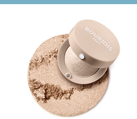 Bourjois Little Round Pot Mono sombras
