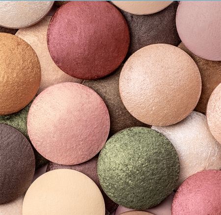 Bourjois Little Round Pot Mono тіні для повік
