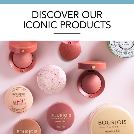 Bourjois Little Round Pot Mono Acu ēnas