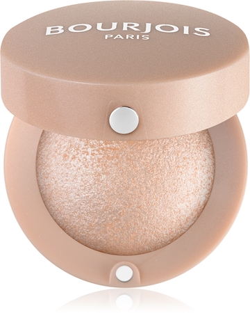 Bourjois Little Round Pot Mono тіні для повік