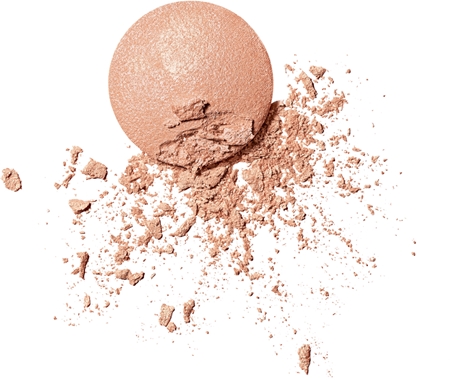 Bourjois Little Round Pot Mono тіні для повік