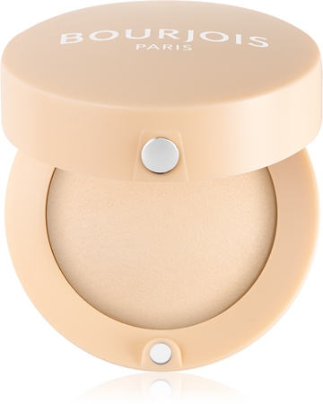 Bourjois Little Round Pot Mono eyeshadow | notino.co.uk