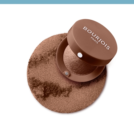 Bourjois Little Round Pot Individual Oogschaduw