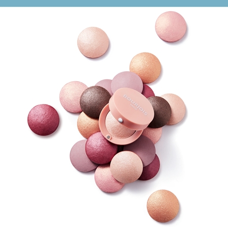 Bourjois Little Round Pot Individual luomiväri