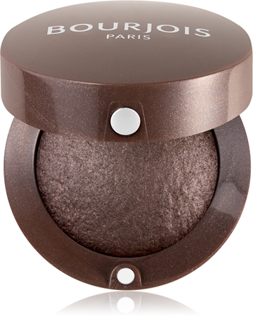 Bourjois Little Round Pot Mono тіні для повік