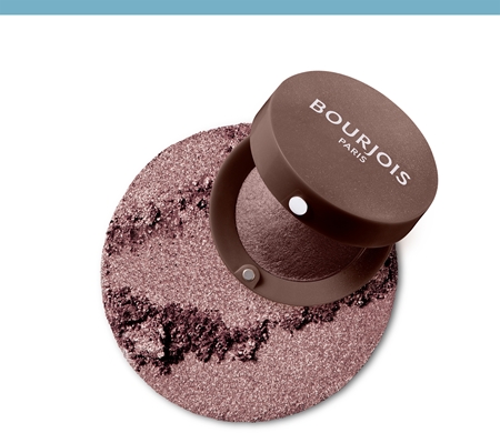 Bourjois Little Round Pot Mono Lauvärv