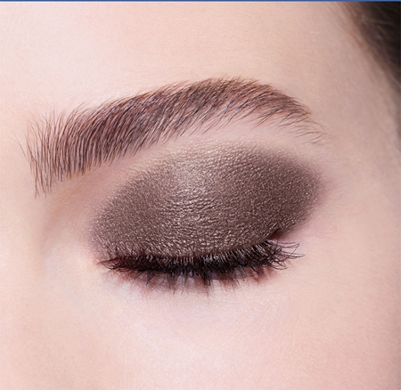 Bourjois Little Round Pot Mono тіні для повік
