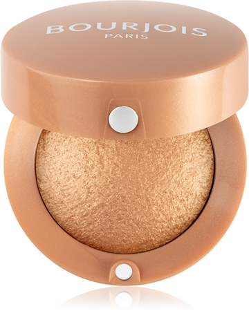 Bourjois Little Round Pot Mono тіні для повік